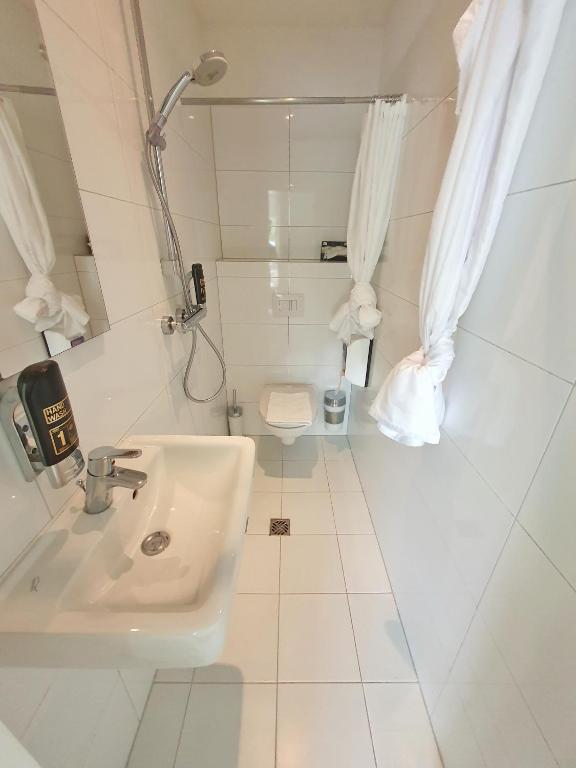 バスルーム（客室）