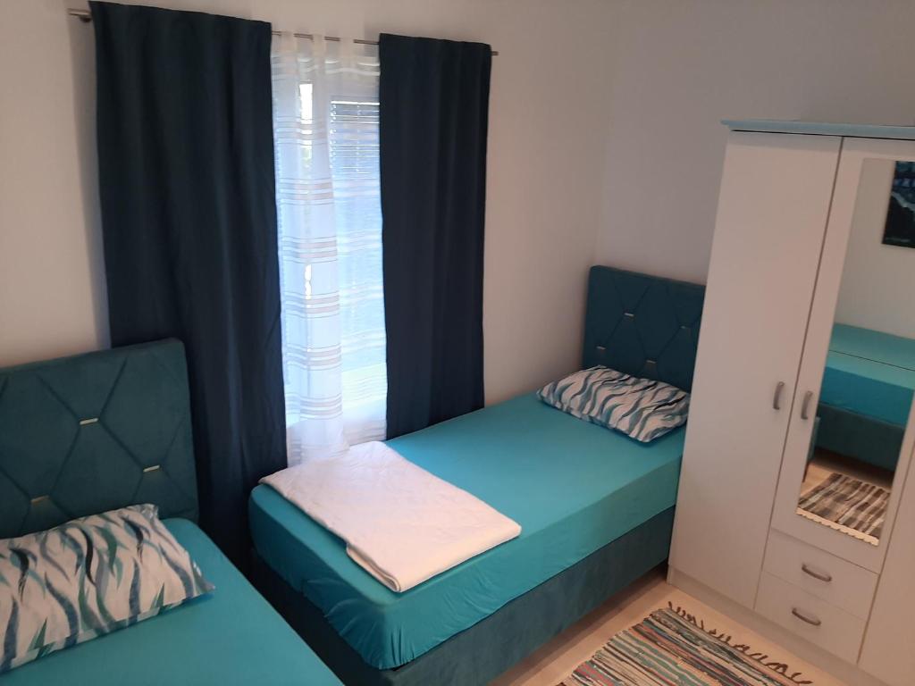 Mirta Apartments Family Farm - 4