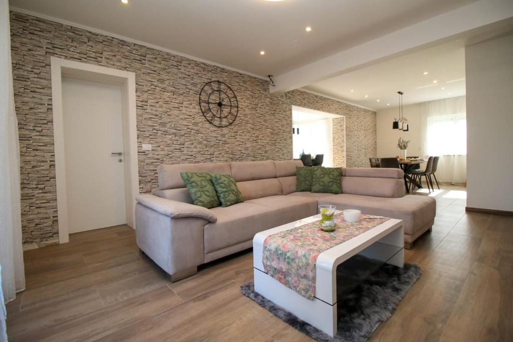 Apartman Nerlović Poreč, Poreč