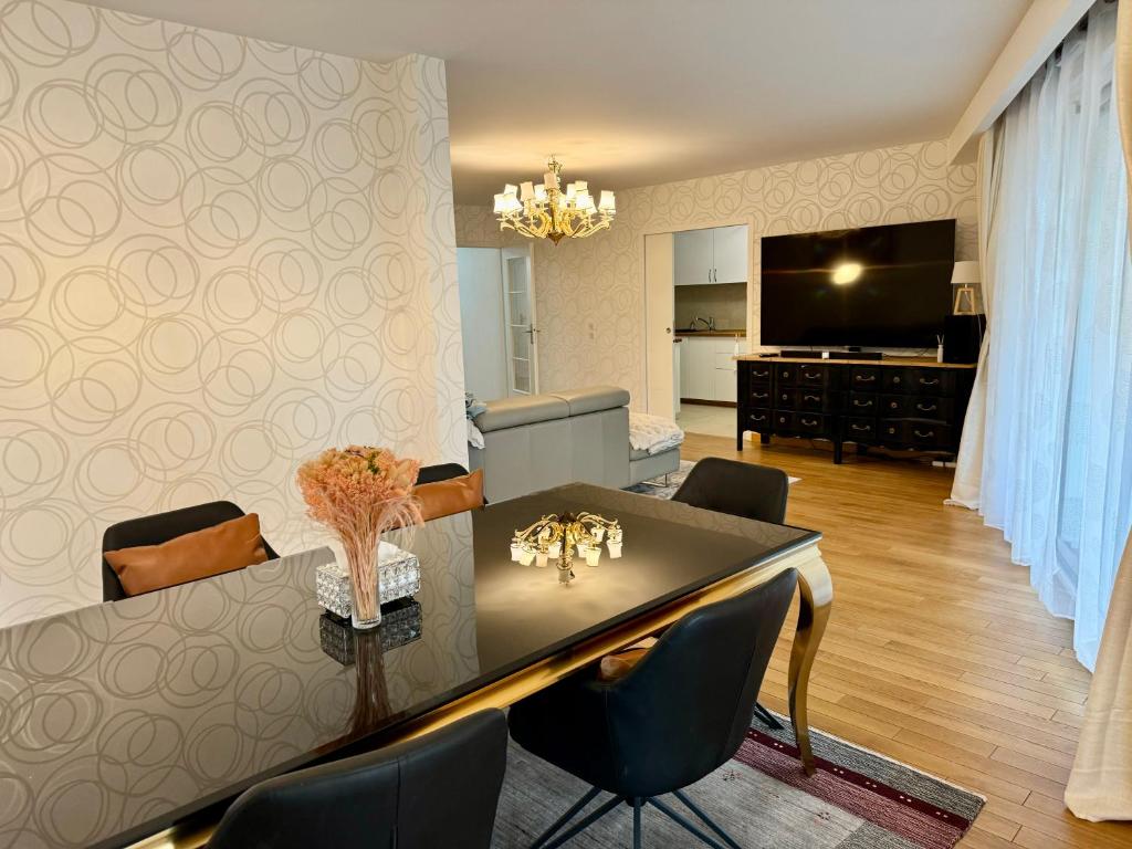 Luxury House Porte VERSAILLES Eiffel - 2