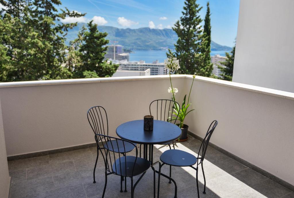 Harmonia Hills Apartments - 5