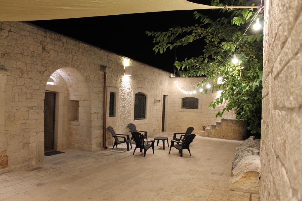 La pietra di Luca guest house - 4