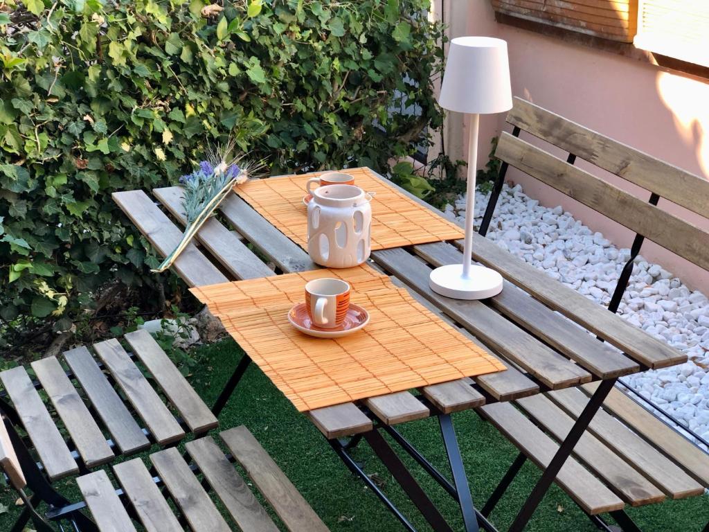 Appartamento Aria D'Abete, Sirolo - 1