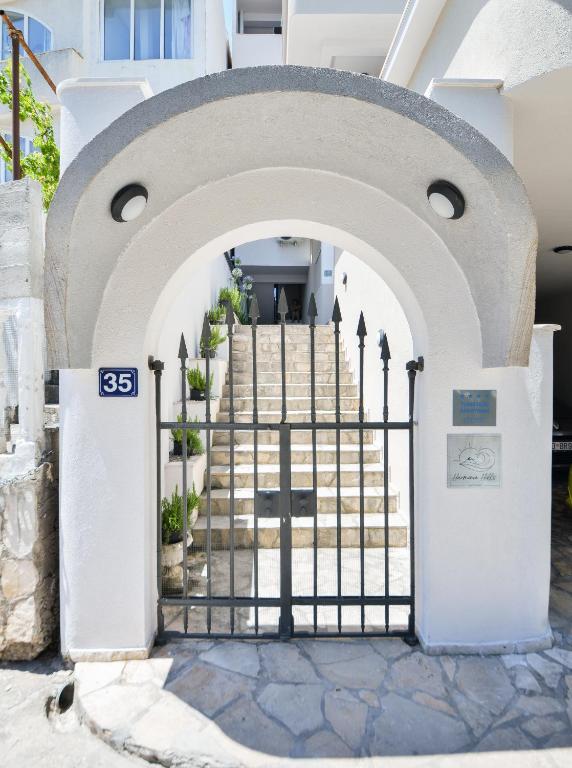 Harmonia Hills Apartments - 4