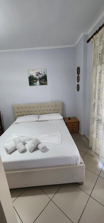 Lungomare apartment, Vlorë