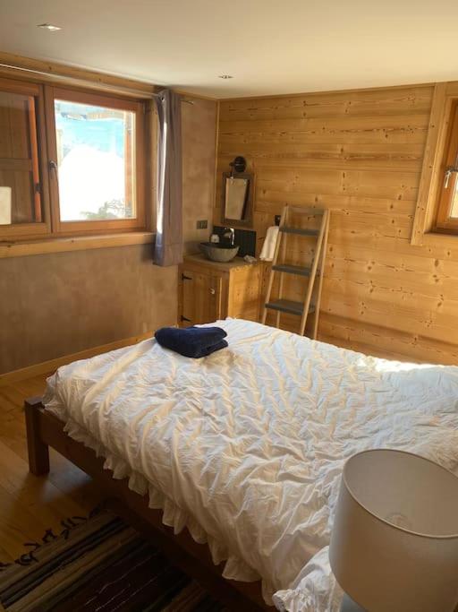 Chalet Isabella by Brennus Chamonix - 4