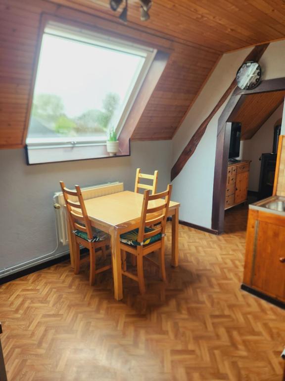Appartement Schlanser, Waimes