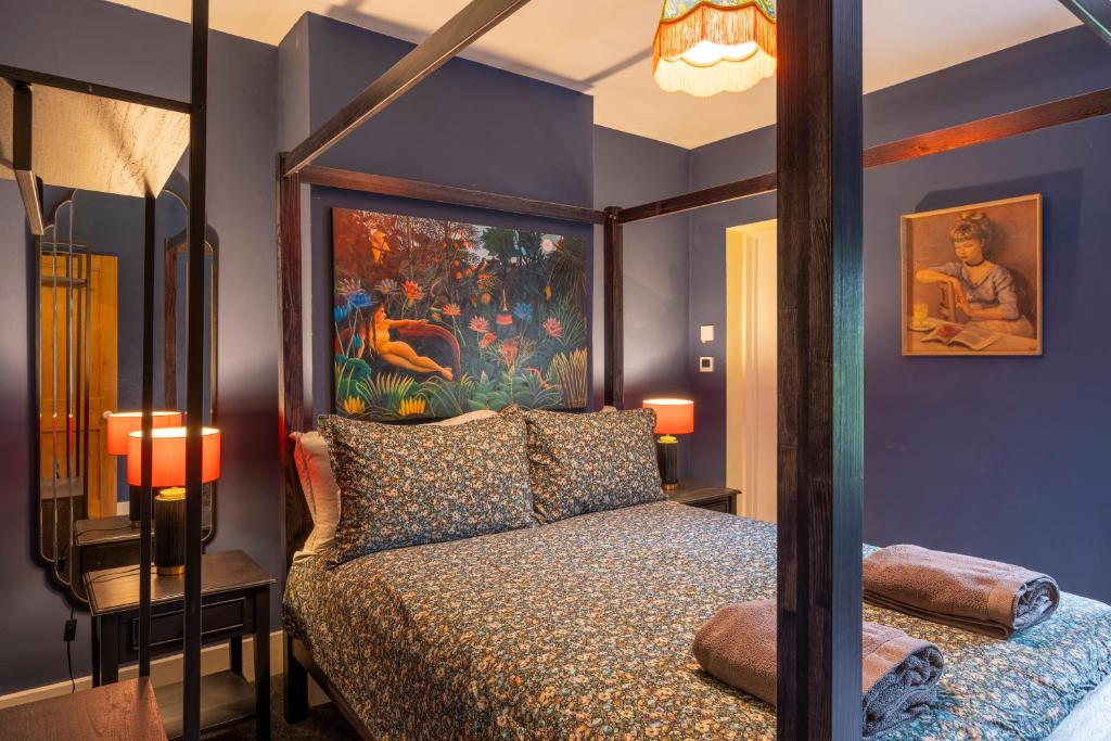 City Centre Luxury House, Canterbury - pet-friendly stay