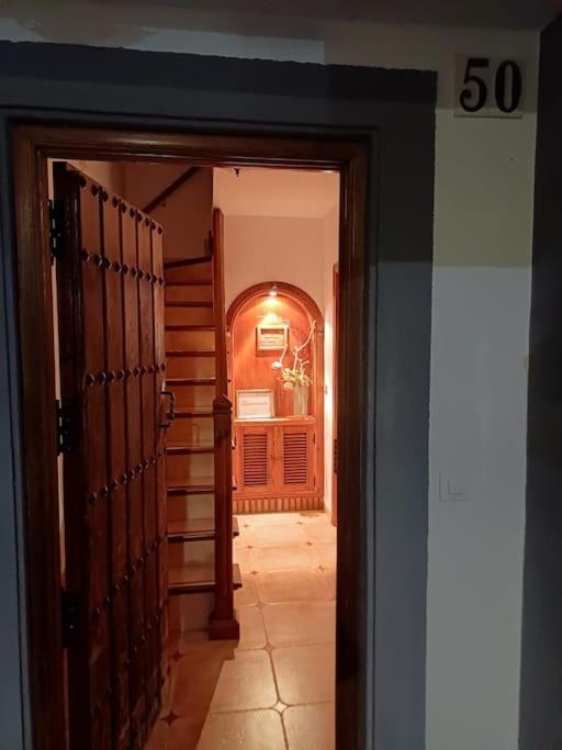 Como en casa, Alcaracejos