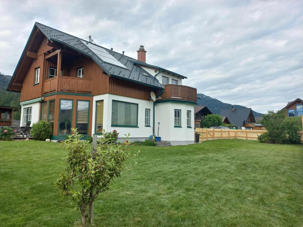 Ferienhaus Jordi & Lara by Appartementhaus Theresia, Bad Mitterndorf