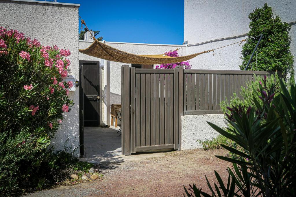 Maison 4-6 pers proche mer - 1