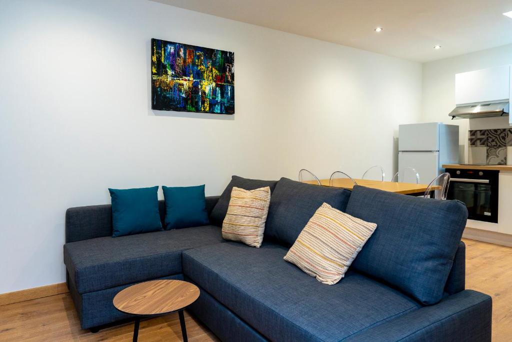 Maison 4-6 pers proche mer - 3