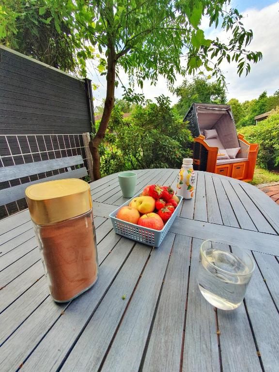 Aparthotel Jonas ガーデン