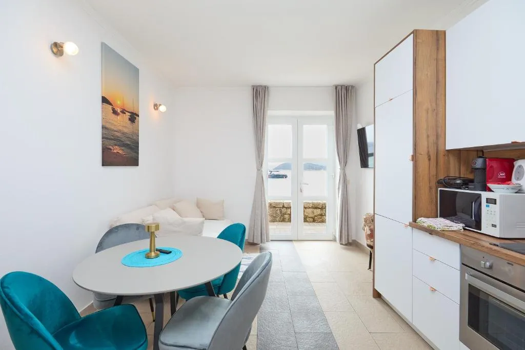 Beloc House Lopud Island, hotel in Lopud Island