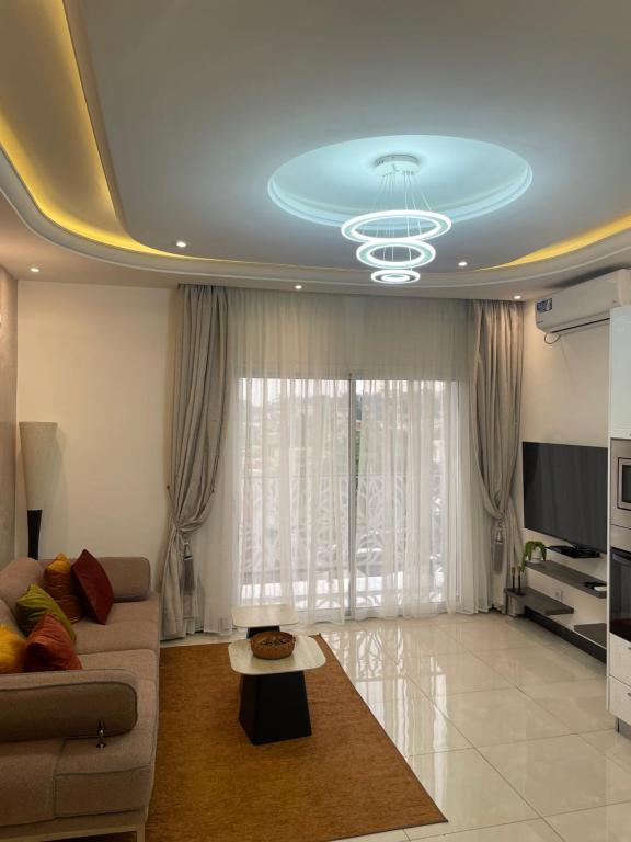 Résidence Camélia, Yaoundé