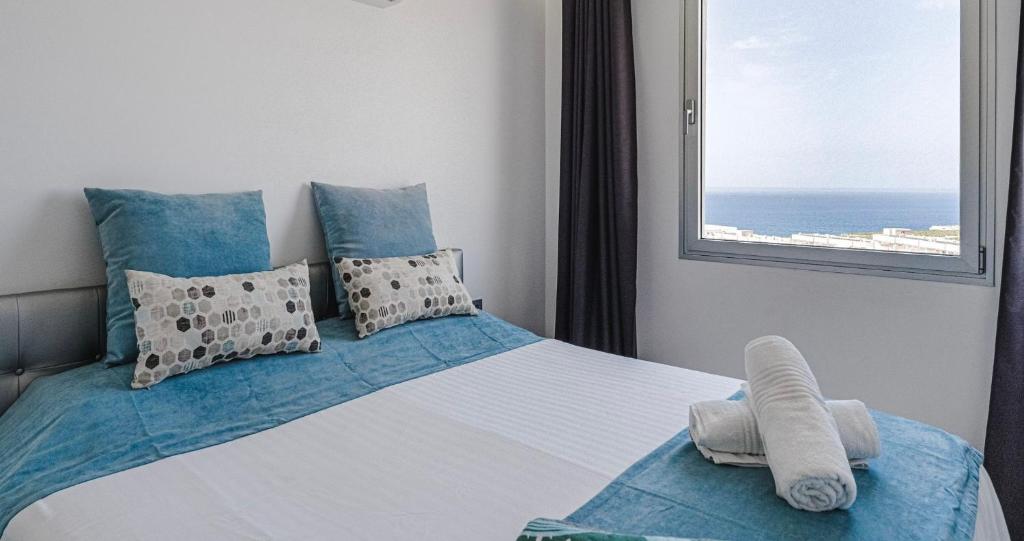 Ocean Garden Suite 004 con vistas al mar - 3