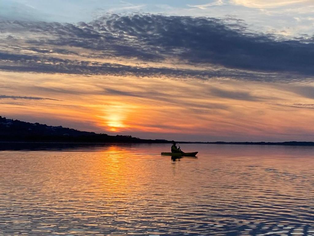 Suaimhneas, Gortahork