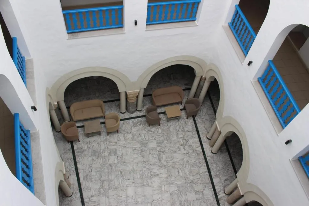 Hôtel Medina, hotel v destinaci Sousse