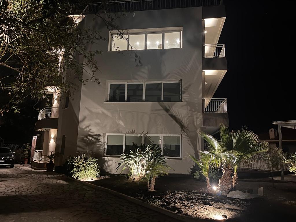 OLEANDRI 3 - Casa ETNA - 3