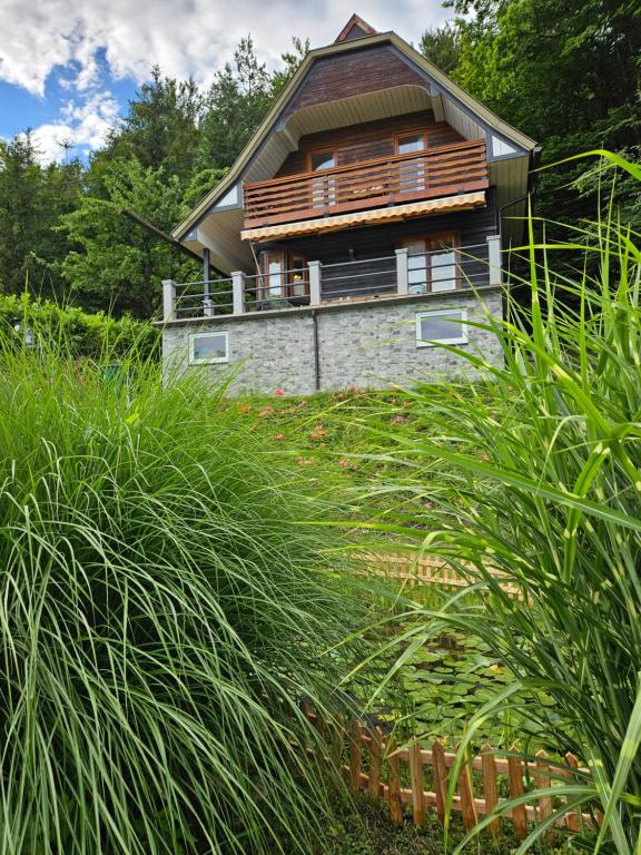 Onkel Willis Hütte, Velden am Wörthersee