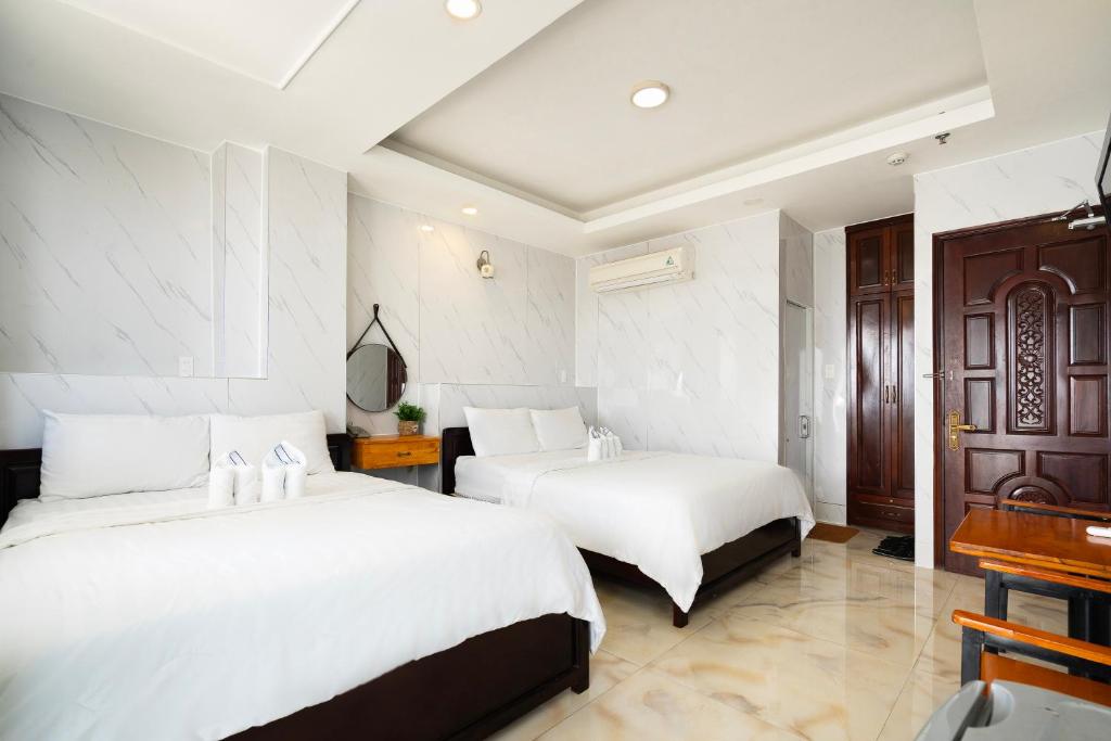 Mai Phuong &#8211; Ruby Sai Gon Hotel