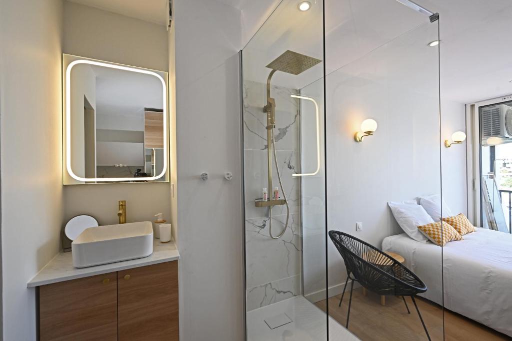 Studio B Heliopolis FGH - 3