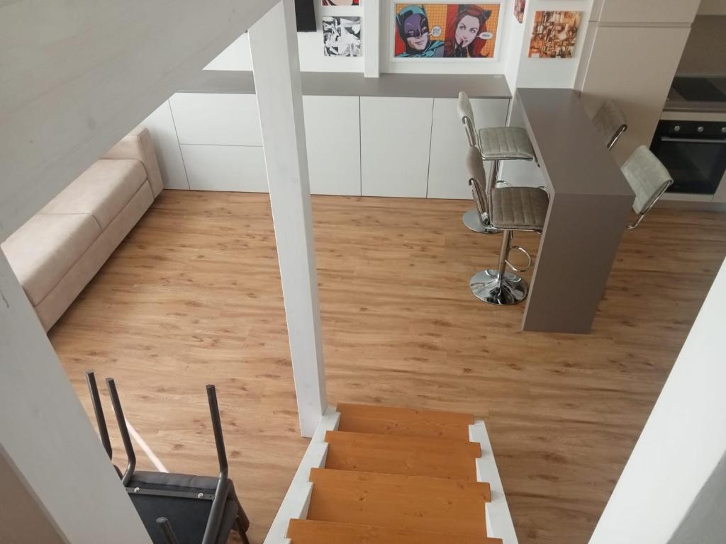 ARThome Holiday Apartment - 1