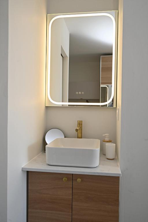 Studio B Heliopolis FGH - 5