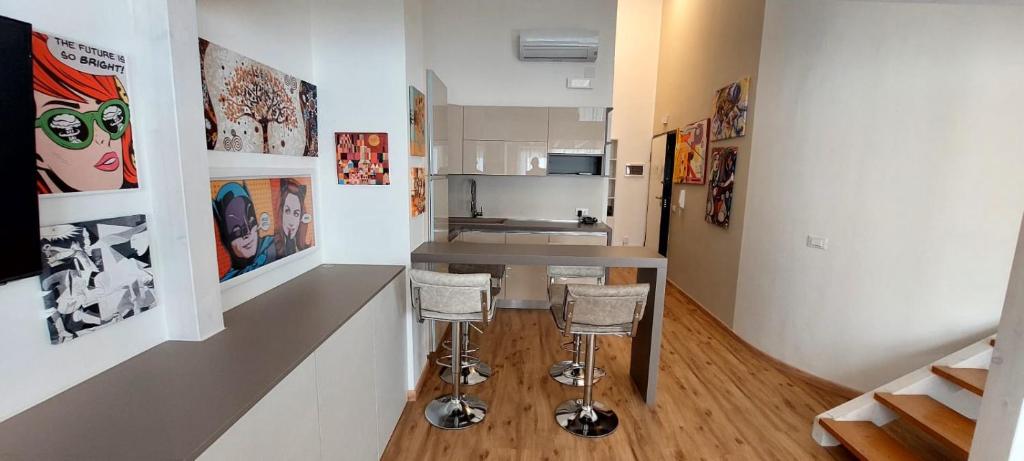ARThome Holiday Apartment - 4