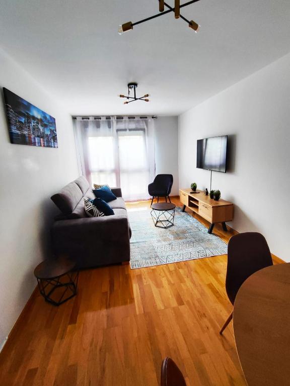 El Sueño de Sabugo, con garaje y Wifi VUT-5360-AS, Avilés