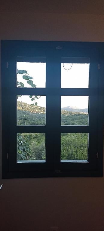 Rustic house - 5