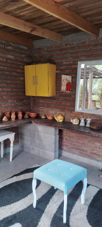 Casa de Campo Ambato - 4