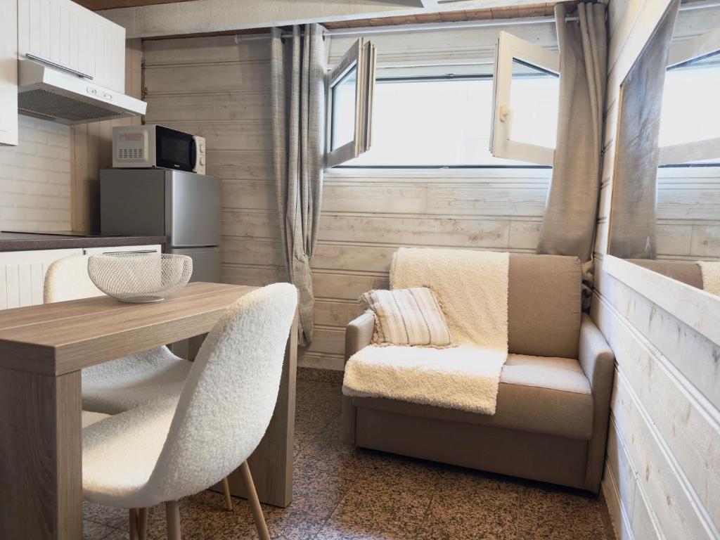 Duplex neuf à 30s des plages - 3