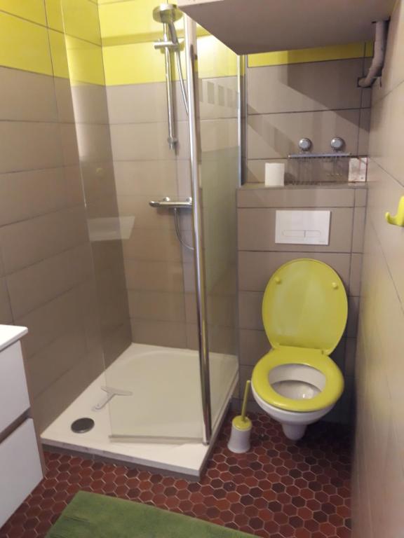 Appartement tour fondue - 5