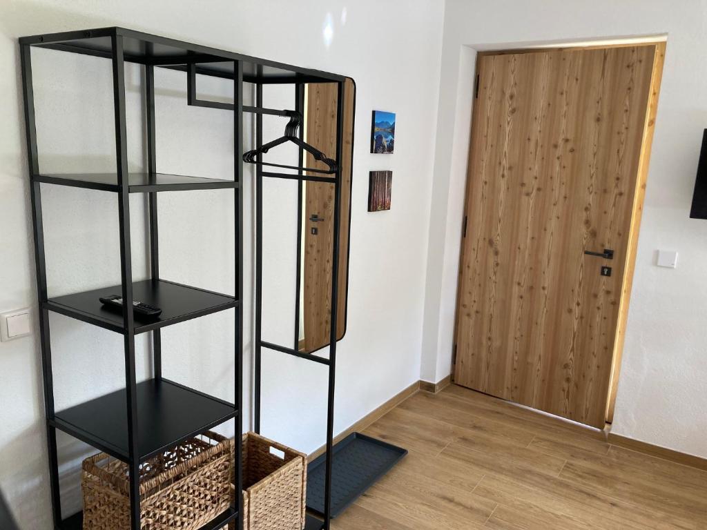 Bett & Berge - Ferienapartment in den Schlierseer Bergen - 4