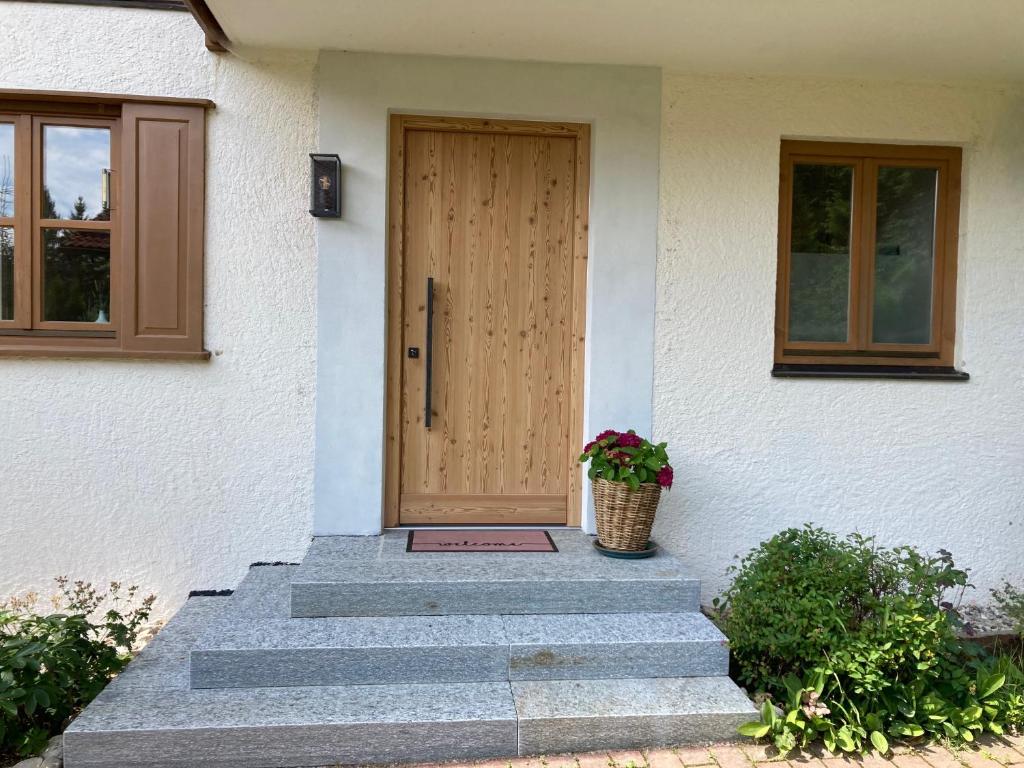 Bett & Berge - Ferienapartment in den Schlierseer Bergen - 3