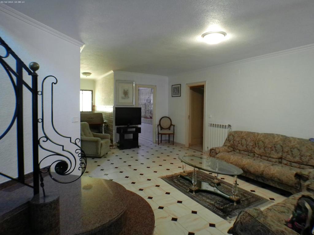 Chalet con piscina Umut Homes - 5
