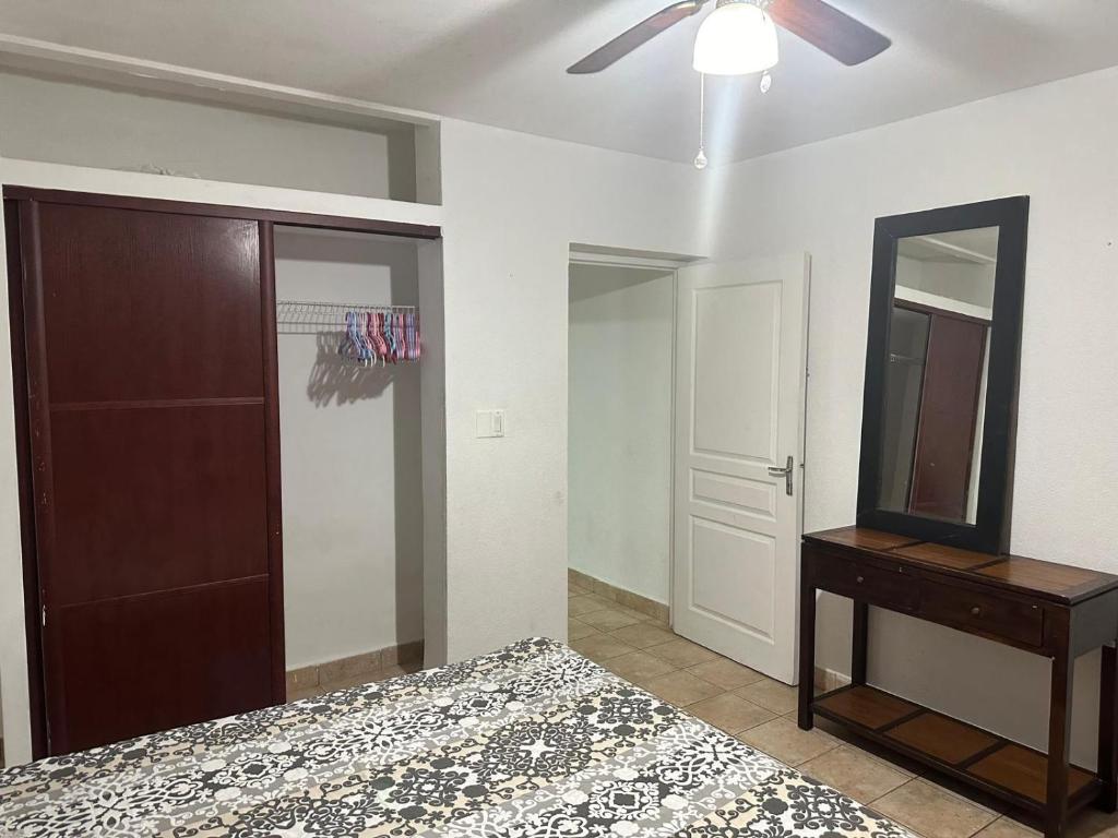 Appart Cupcoy, Lowlands