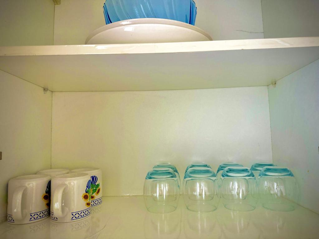 Appartement lumineux vue sur piscine, 4 min de la Plage, Bouznika