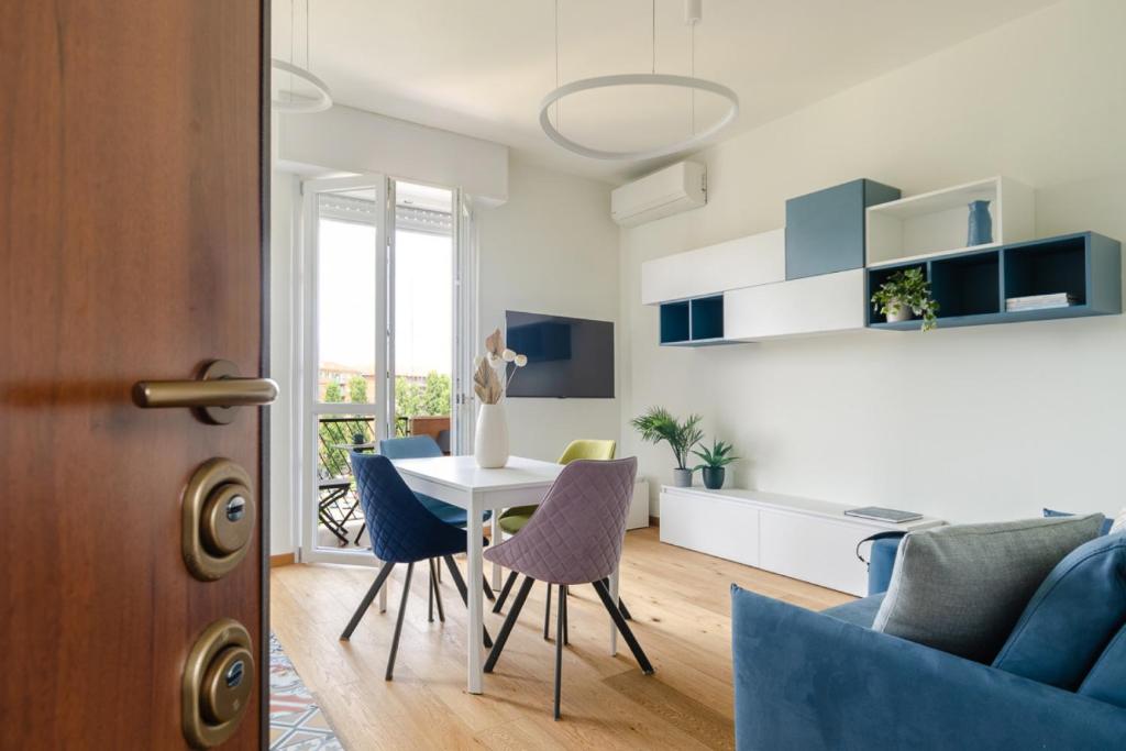 Milan Comfort Apartment - 2