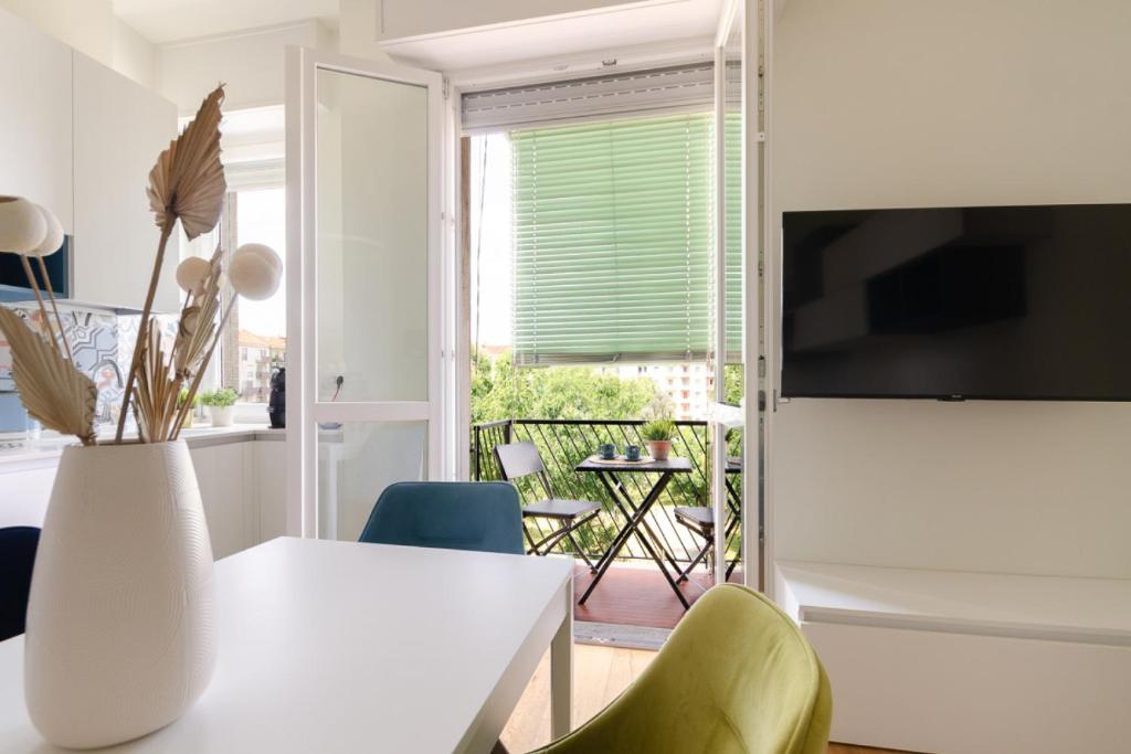 Milan Comfort Apartment - 3