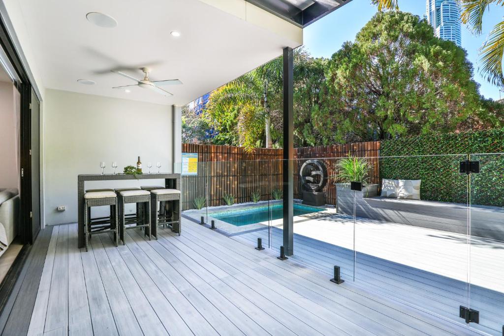 Bliss On The Island - Indulgence at it's best!, Gold Coast