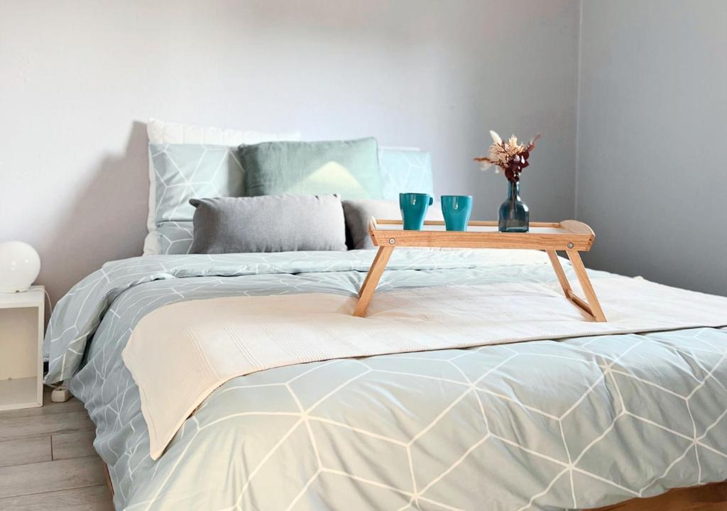 Pins & Lacs, Biscarrosse