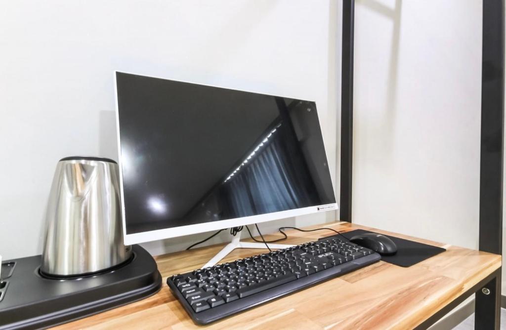 더 샤프 호텔 대표 이미지