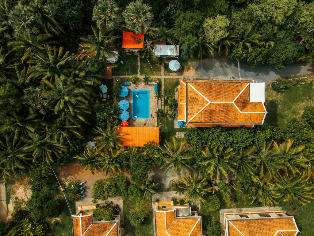 Karma Traders Kampot, Kampot