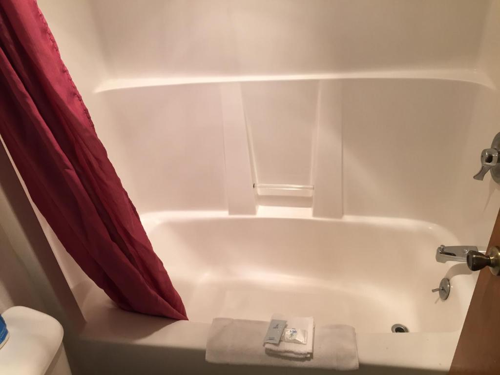 주변 산책로 및 전망