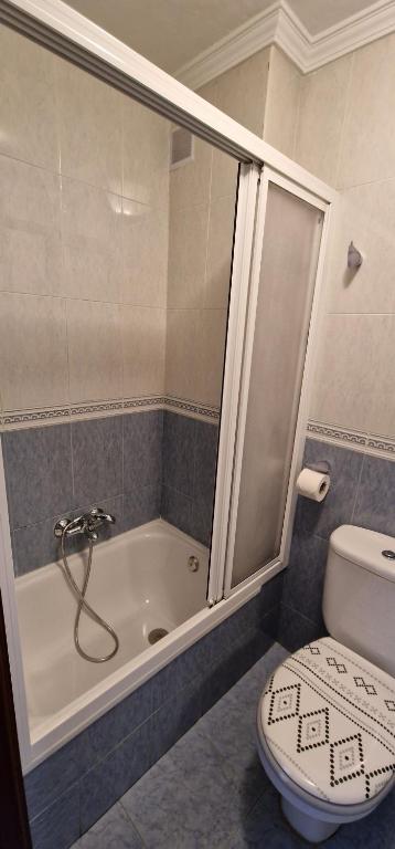 La Arena Playa San Lorenzo - Wifi - 6 pax - 3 Hab - VUT-5275-AS - 5