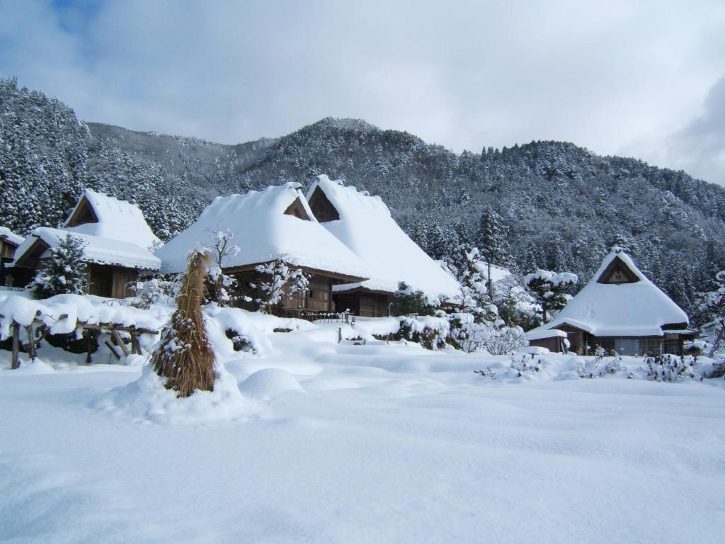 미야마 료칸 이미지