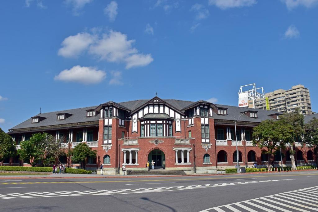 ที่เที่ยวใกล้ที่พัก