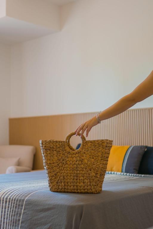 Hotel Club-E — Hotel rooms in Fethiye, Mugla